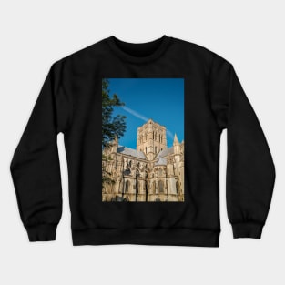 Norwich Catholic cathedral Crewneck Sweatshirt